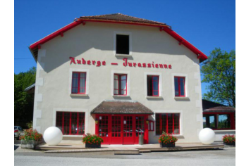  Auberge Jurassienne